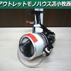 現状品 リール 釣具 ダイワ SPORTLINE GS-5000...
