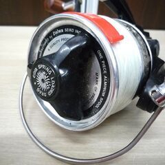 現状品 リール 釣具 ダイワ SPORTLINE GS-5000 中古 DAIWA スピニングリール スポーツライン 苫小牧西店の画像