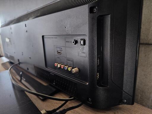 SONY ブラビア BRAVIA 40インチ (Ss) てだこ浦西のテレビ《液晶テレビ》の中古あげます・譲ります｜ジモティーで不用品の処分