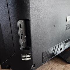 お値下げ　SONY BRAVIA 40型液晶テレビ