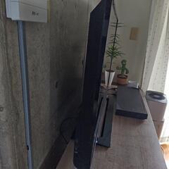 SONY 40インチ フルハイビジョンテレビ (せるぴこ) てだこ浦西のテレビ《液晶テレビ》の中古あげます・譲ります｜ジモティーで不用品の処分