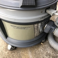 KLASS(旧極東産機) 業務用掃除機 CV-95H2 : 24-8318 : KLASS(旧極東産機)専門店 - 通販 - Yahoo!ショッピング