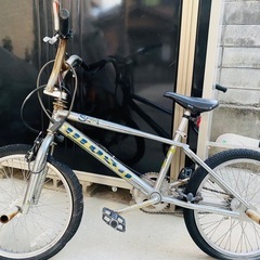 お取引終了 BMX