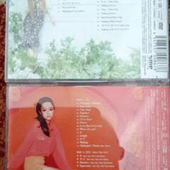 西野カナCDとDVDの画像