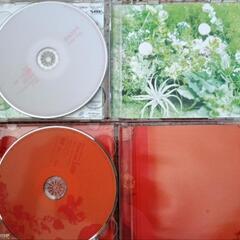 西野カナCDとDVDの画像