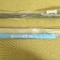 インビクタスワンの付属品の画像