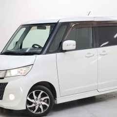 大人気のハイルーフ軽自動車がこの価格❕❕
