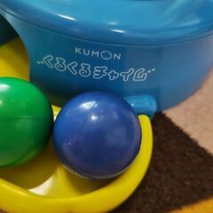 くるくるチャイム　KUMONの画像