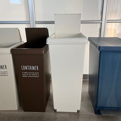 ゴミ箱　まとめて希望の画像