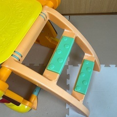 アンパンマン　滑り台の画像