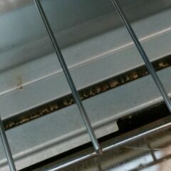 アイリスオーヤマ スチームオーブントースター 2枚焼き ブラック BLSOT-011-Bの画像