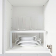 IKEA シンク下収納の画像