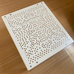 IKEA シンク下収納の画像