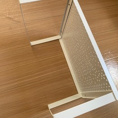 IKEA シンク下収納の画像