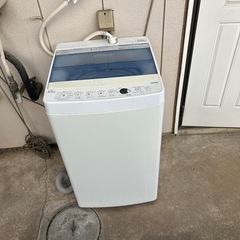 家電5点セット
の画像