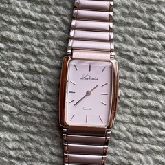 ジャンク 時計 SALVTORの画像