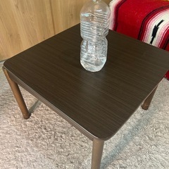 ローテーブルの画像
