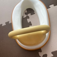 補助便座