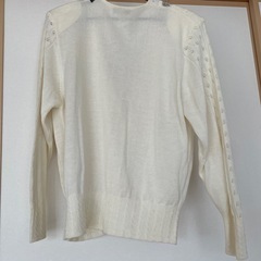 カーディガン　女性用  SURE LADYの画像
