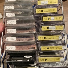 まつ毛エクステ　の画像