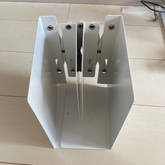 ※取引中※伸縮性ブックエンド
