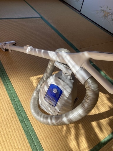 TOSHIBA 掃除機