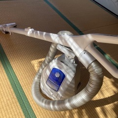 TOSHIBA 掃除機
