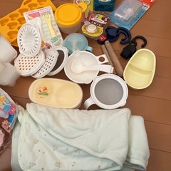 ‼️大特価‼️赤ちゃん用品 哺乳瓶 離乳食の画像