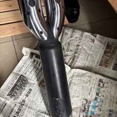 ハーレー　スポーツスター　ＲＳＤマフラー　vance&hines