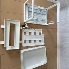 LED プランター 水耕栽培キット グリンテリアの画像