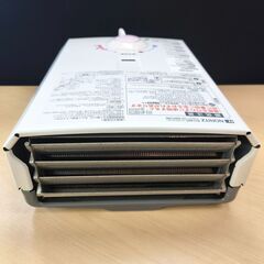【動作品取り外し品】GQ-530MW(LP) NORITZ ノーリツ ガス瞬間湯沸器 2018年製 LPガス用の画像