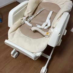 ハイローチェアの画像