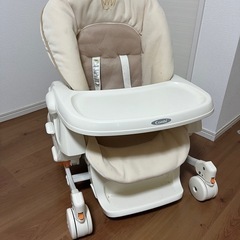 ハイローチェアの画像