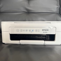 EPSON EW-056A A4カラーインクジェット複合機
