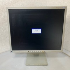 EIZO液晶モニター FlexScan S1701
