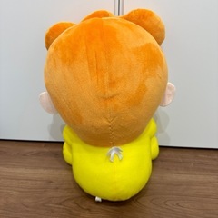 クレヨンしんちゃん ぬいぐるみ ひまわりの画像