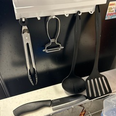 調理グッズ5点セット