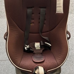 チャイルドシート　Combi
