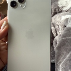 iPhone11ProMAX 256GB の画像