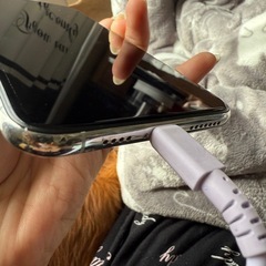iPhone11ProMAX 256GB の画像