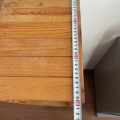 木製ラック 棚の画像