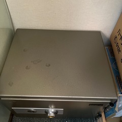 ゼネラル金庫の画像