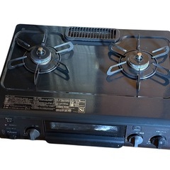 パロマ PA-S71B-R LPガス用 プロパンガス ガスコンロ...