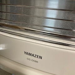 温度調節・人感センサー付き 足元ヒーター まめポカ SH-T132 | シロカオンラインストア