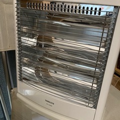 電気ストーブ (のん) 調布の季節、空調家電《ストーブ》の中古あげます・譲ります｜ジモティーで不用品の処分