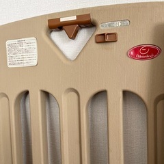 【決定しました】ベビーゲートの画像
