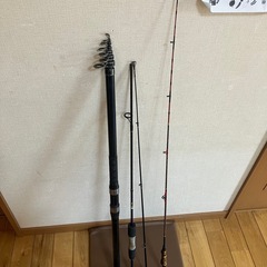 釣竿