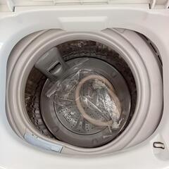 ☆ジモティ割あり☆ Haier 洗濯機 6.0kg 23年製 動作確認／クリーニング済み MT3699 (リユースのサカイ水戸) 水戸の生活家電《洗濯機 》の中古あげます・譲ります｜ジモティーで不用品の処分