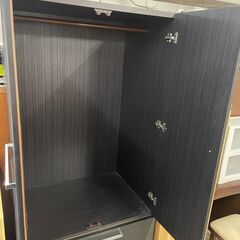 リサイクルショップどりーむ天保山店No934 三段収納衣類収納押入れ収納シンプルで使いやすい🎵 (どりーむ天保山店)  荒田八幡の収納家具《収納ケース》の中古あげます・譲ります｜ジモティーで不用品の処分