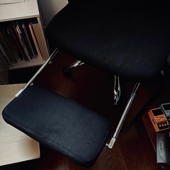 オフィスチェアの画像